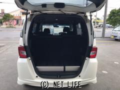 ホンダ フリードスパイク