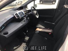 ホンダ フリードスパイク