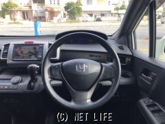 ホンダ フリードスパイク