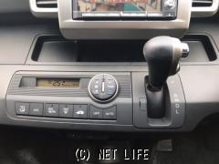 ホンダ フリードスパイク