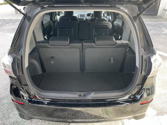 室内長×室内幅×室内高2660×1470×1315mm トヨタ ウィッシュ