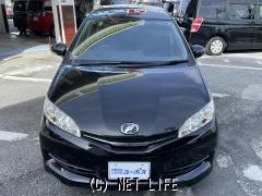 トヨタ ウィッシュ