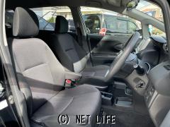 トヨタ ウィッシュ