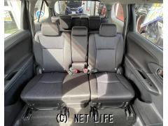 トヨタ ウィッシュ