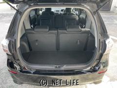 トヨタ ウィッシュ