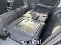 トヨタ ウィッシュ