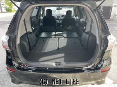 トヨタ ウィッシュ