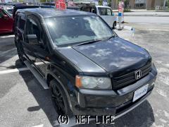 ホンダ クロスロード