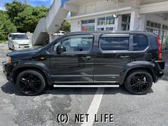 ホンダ クロスロード