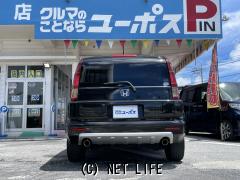 ホンダ クロスロード