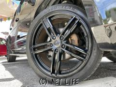 ホンダ クロスロード