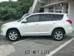 トヨタ ヴァンガード