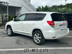 トヨタ ヴァンガード