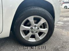 トヨタ ヴァンガード