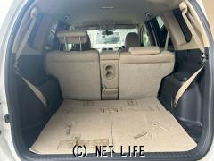 トヨタ ヴァンガード