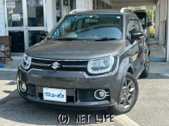 スズキ イグニス