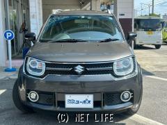 スズキ イグニス