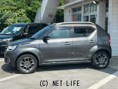 スズキ イグニス