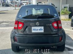 スズキ イグニス