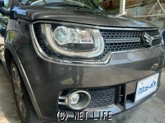 スズキ イグニス