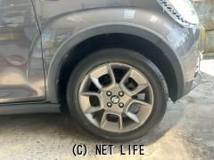 スズキ イグニス