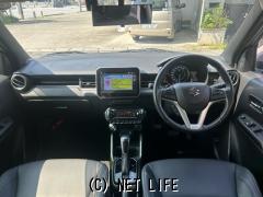 スズキ イグニス