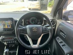 スズキ イグニス