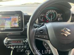 スズキ イグニス