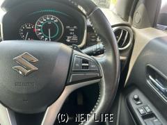 スズキ イグニス