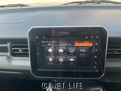 スズキ イグニス