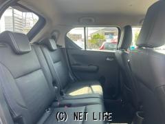 スズキ イグニス