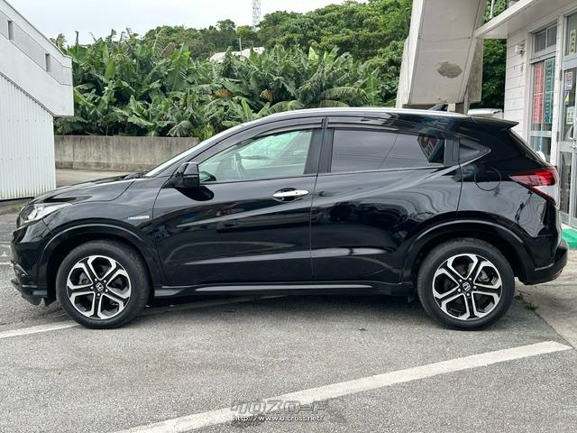 室内長×室内幅×室内高1930×1485×1265mm車両重量1300kg ホンダ ヴェゼル