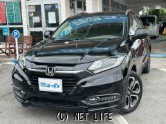 ホンダ ヴェゼル