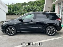 ホンダ ヴェゼル