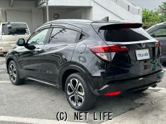 ホンダ ヴェゼル