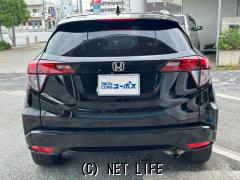 ホンダ ヴェゼル