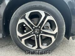 ホンダ ヴェゼル