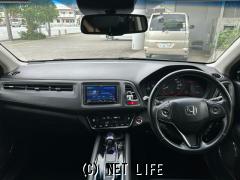 ホンダ ヴェゼル