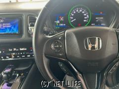 ホンダ ヴェゼル