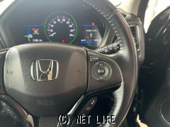 ホンダ ヴェゼル