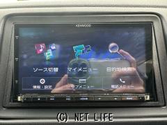 ホンダ ヴェゼル