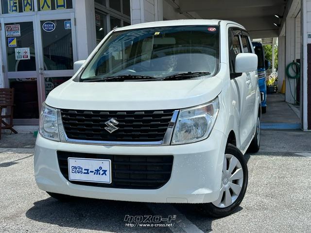 スズキ最量販軽自動車「ワゴンR」。親しみやすさを持ったレギュラーモデルと、個性を主張する「ワゴンRスティングレー」2種類のスタイリッシュなデザインを採用。 スズキ ワゴンR