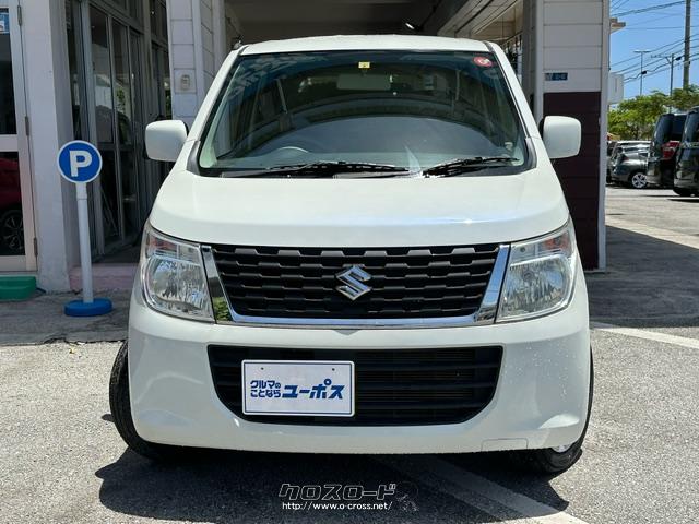 スズキ ワゴンR
