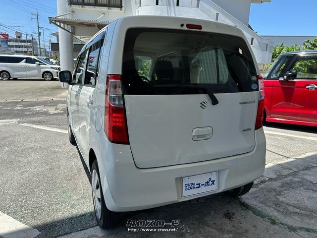 気になることは何でもお尋ねください。すべてお答えいたします。 スズキ ワゴンR