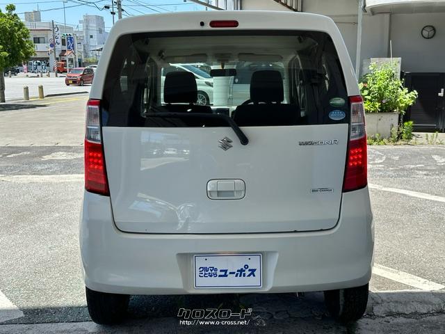 スズキ ワゴンR