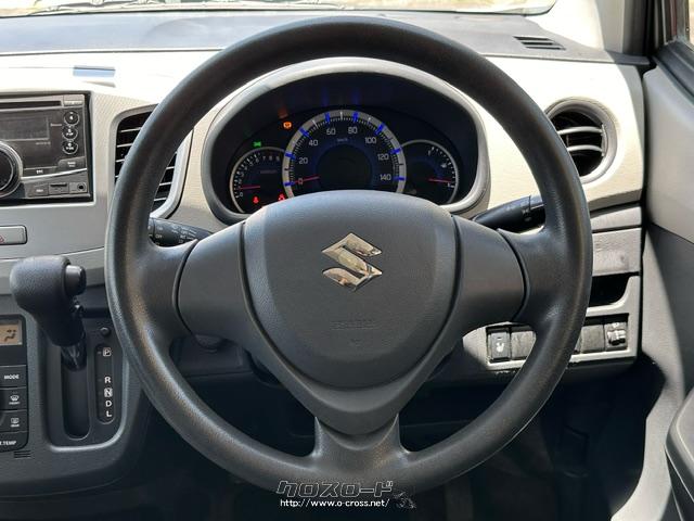 スズキ ワゴンR