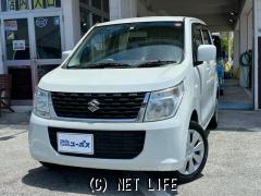 スズキ ワゴンR