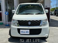 スズキ ワゴンR