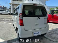 スズキ ワゴンR