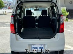 スズキ ワゴンR